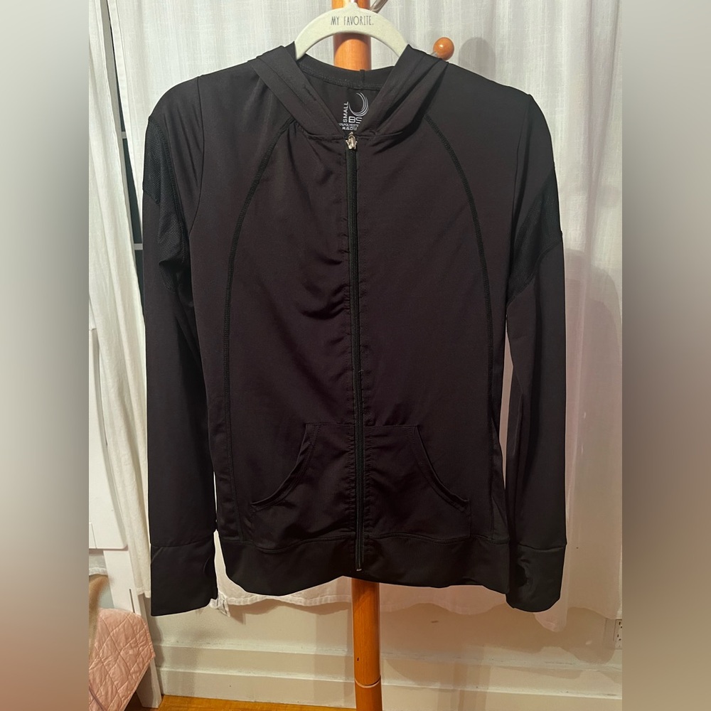 Black Women's Jacket